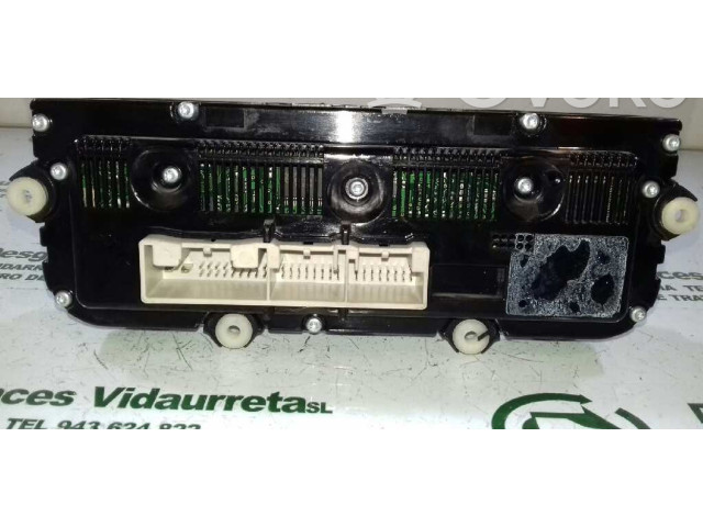 Блок управления климат-контролем    Volkswagen Passat Alltrack