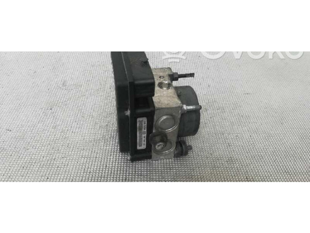 Pojistková skříňka Блок ABS 0265232485 Fiat Punto (199) 2010