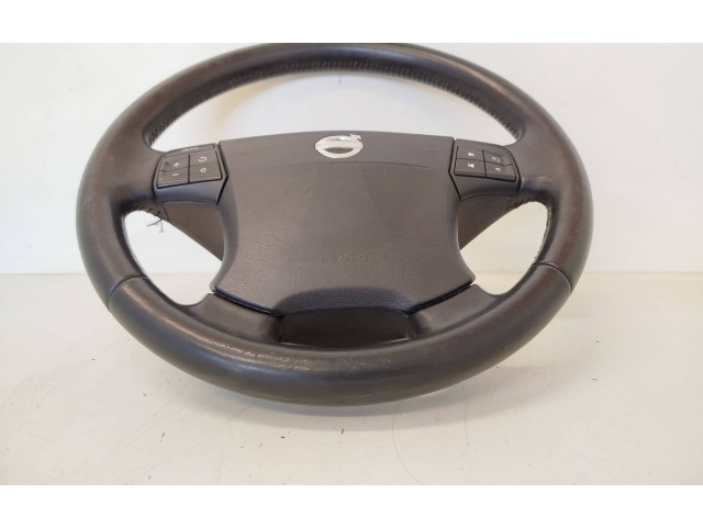 Руль Volvo V70  2005 - 2008 года SV55187051      