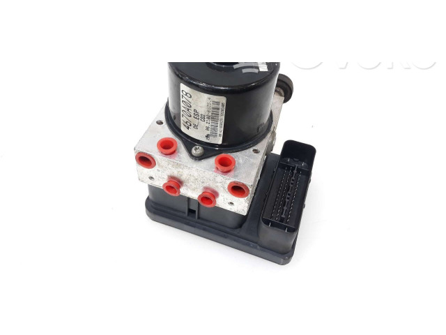 Блок АБС 4670A199, 4070A078 Mitsubishi Grandis - года