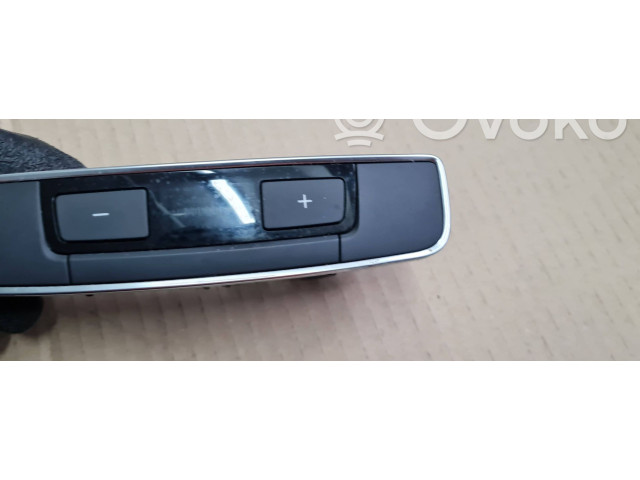 Блок управления климат-контролем 80A919158, 5HB01263322 Audi Q5 SQ5