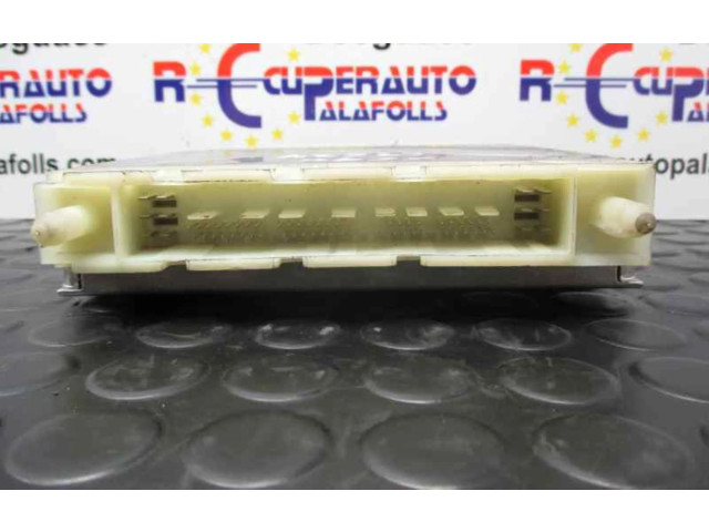 Блок управления двигателем Блок управления 0000863A1   Volvo XC90