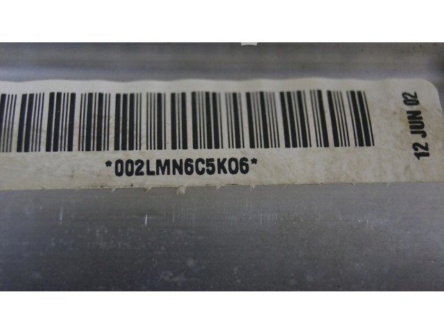 Подушка безопасности пассажира 8L0880202E   Audi A3 S3 8L