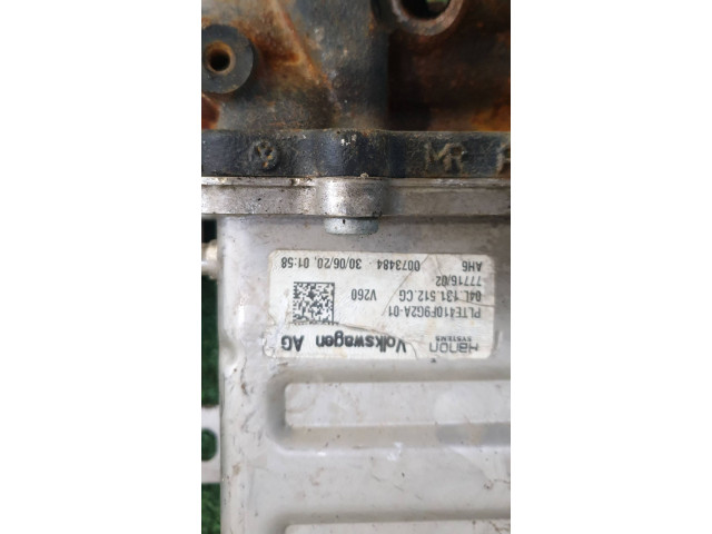 Vstřikovač 04L131512CG Volkswagen Crafter DAUA