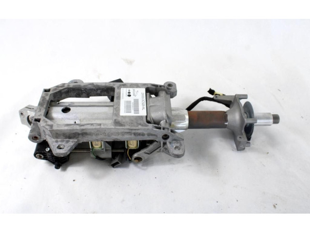 рейка Колонка рулевая 2W93-3C529-AL Jaguar XF X250 2007 - 2015 года