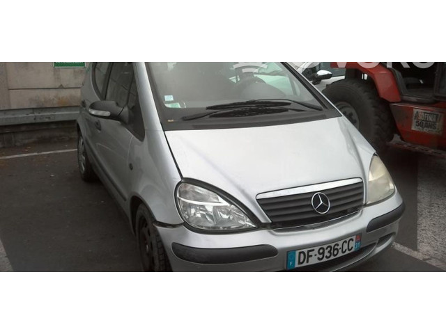 Блок управления климат-контролем 1688301985 Mercedes-Benz A W168