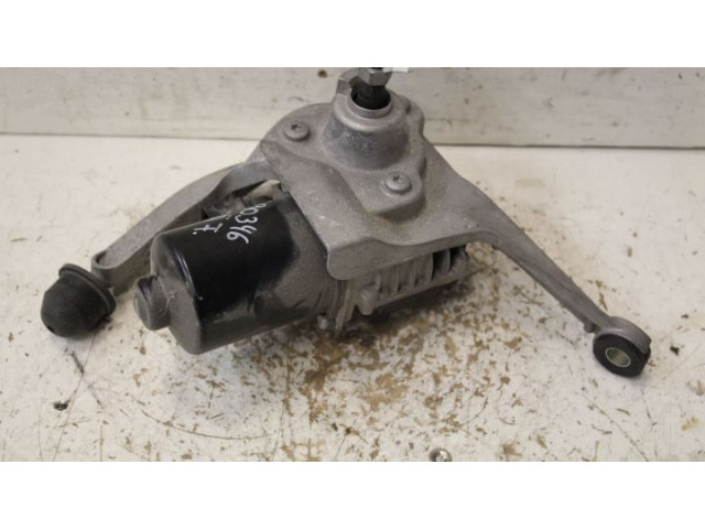 Моторчик дворников W000038430, DT11-17504-AC    Ford Transit -  Tourneo Connect