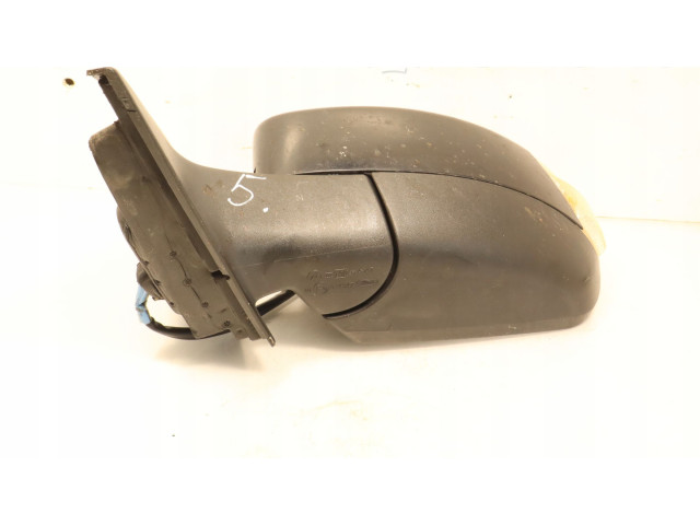 Зеркало электрическое        Ford Galaxy  2006 - 2015 года   