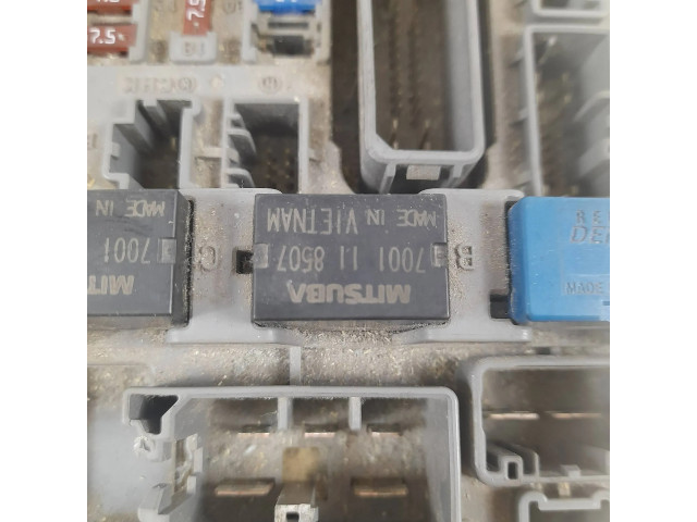 Блок предохранителей 116RA000008, 080611 Honda Accord