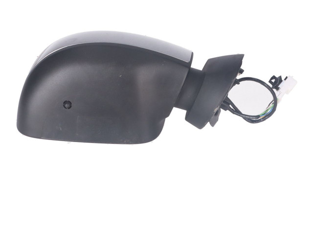 Зеркало электрическое        Dacia Duster  2010 - 2017 года   