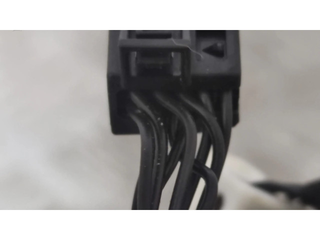 Зеркало электрическое правое Mercedes-Benz CLS C218 X218 2011-2017 года