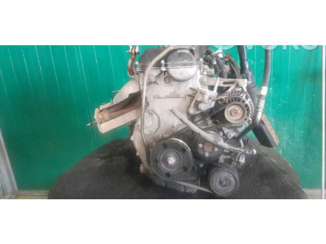 Генератор A1351540202 Smart ForFour I