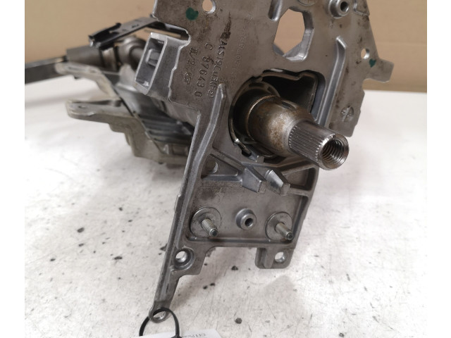 Рулевая рейка 876430, 881650 Citroen C4 I Picasso 2006-2013 года