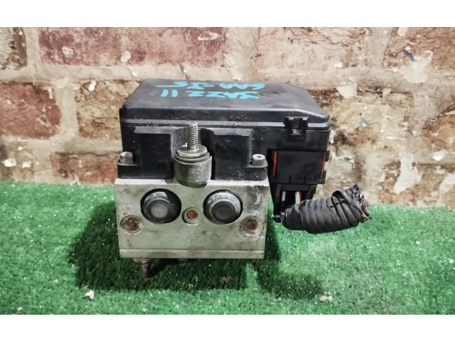 Блок управления АБС Honda Jazz