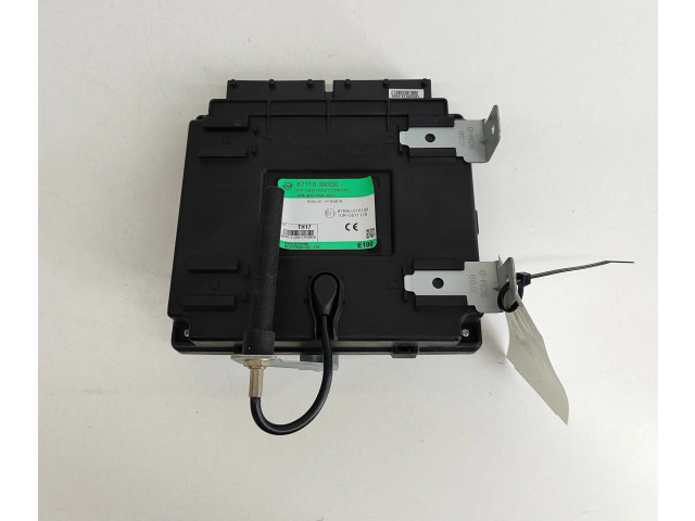 Блок комфорта 8711039300 SsangYong Korando