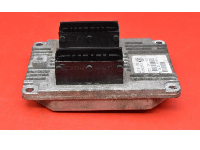 Řídící jednotka 51798649, 51798649 Fiat Punto (199) 2007