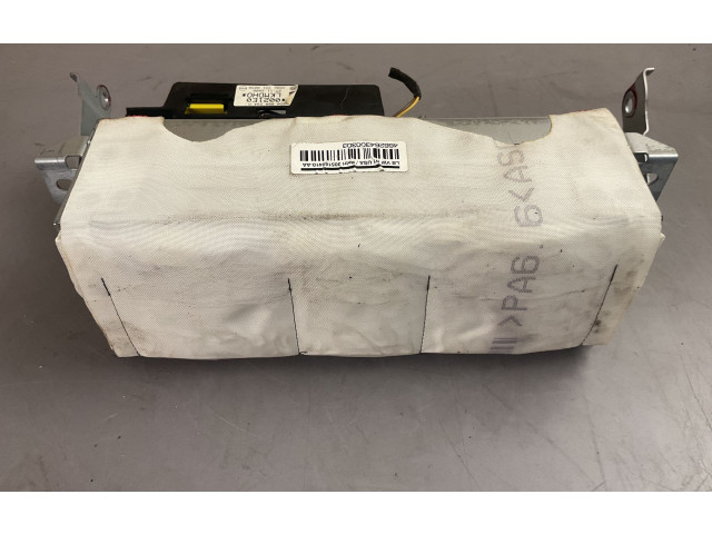 Подушка безопасности пассажира 3D0880204D Volkswagen Phaeton