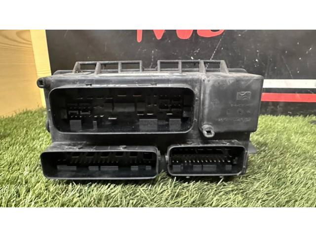   Pojistková skříňka 51775622DS   Fiat Punto (199) 