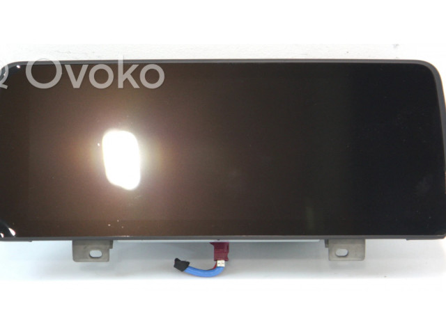 Блок управления навигации (GPS)