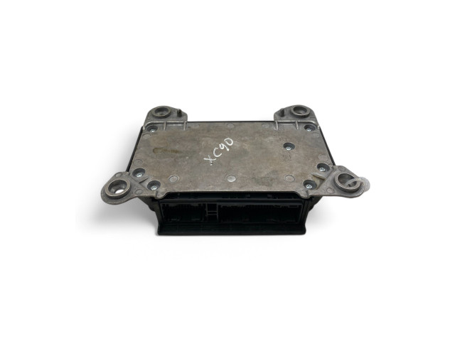 Блок подушек безопасности 31681525   Volvo XC90