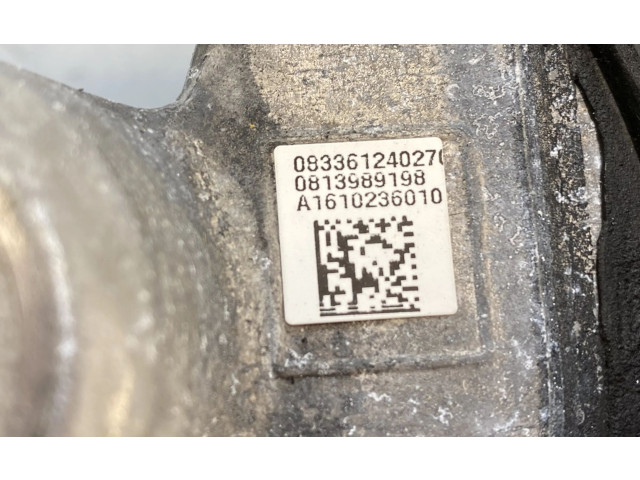 Volant BMW 7 F01 F02 F03 F04 2009 1610236010