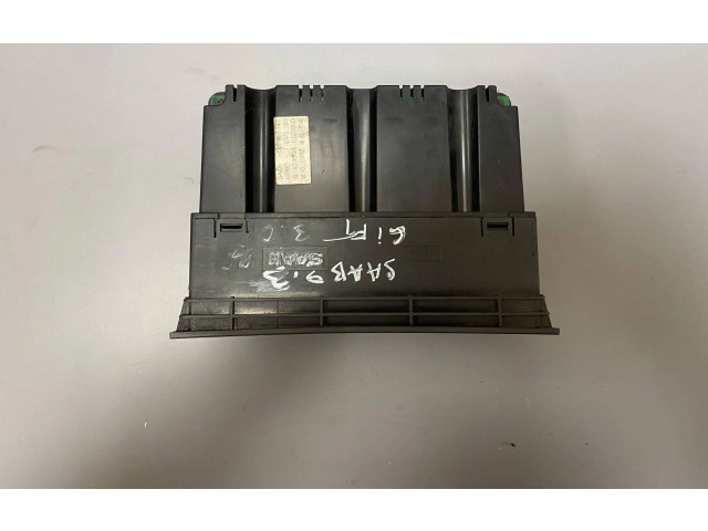 Блок управления климат-контролем 5046347, AO69667   Saab 9-5