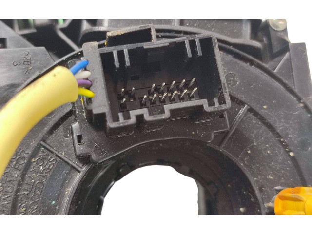 Полоса надувных подушек (кольцо srs) GT4T14B522, GT4T14B522CBW Ford Edge II