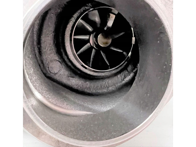 Турбина Mercedes-Benz A W169 A6400901580, 53039887001