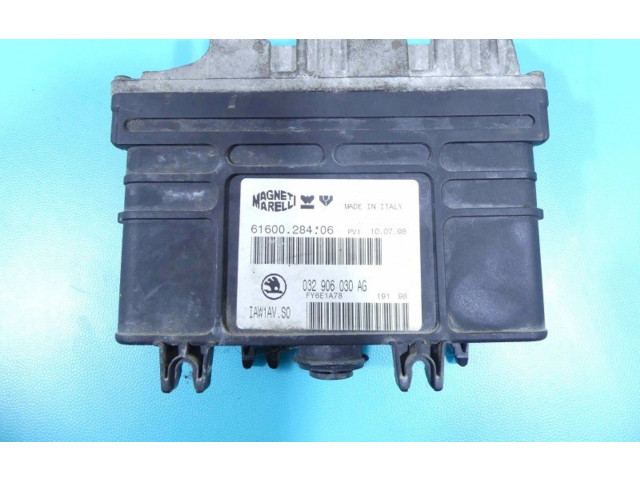 Řídící jednotka 032906030AG, IMPRK1323267   Skoda Felicia II 1998