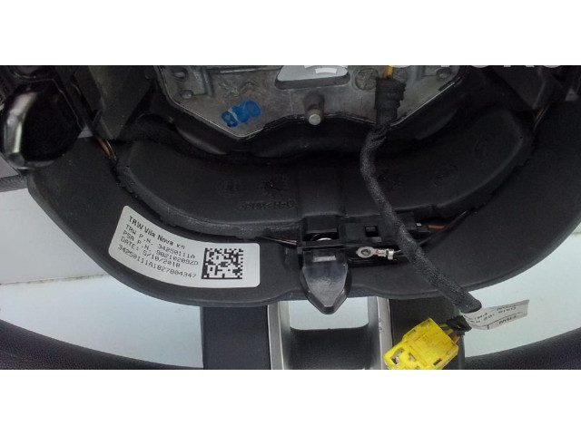 Volant Citroen Berlingo 2018 98210209zd