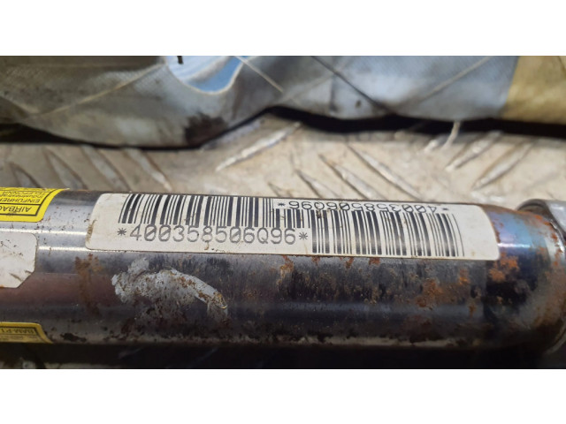 Боковая подушка безопасности 96090989800, 400358506Q96 Daihatsu Terios