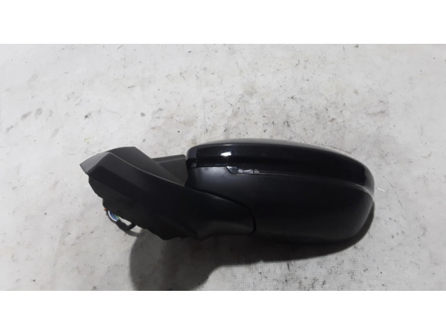 Зеркало электрическое     левое   Peugeot 2008 II  2019- года   