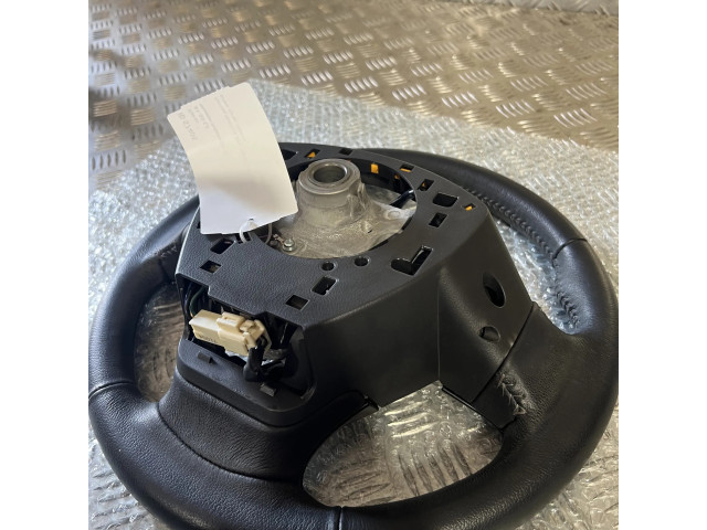 Руль Mitsubishi Outlander 2013-2021 года 4400A874XC