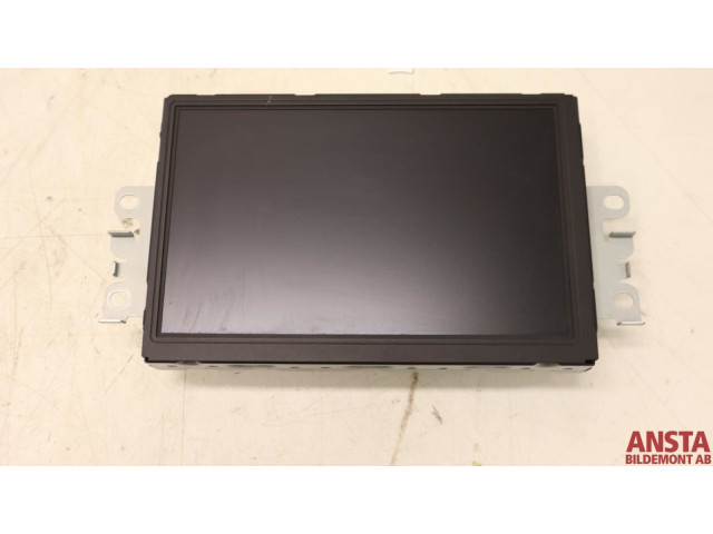 Дисплей    36011331   Volvo V70