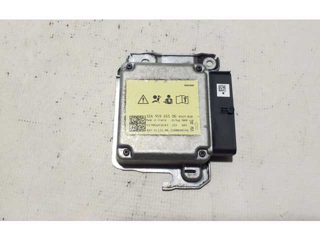 Блок подушек безопасности 1EA959655DG   Cupra Formentor