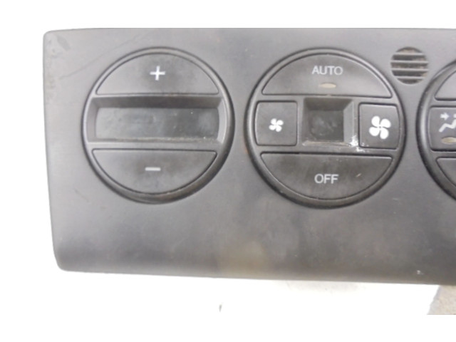 Блок управления климат-контролем 69262209, 69262209 Opel Vectra B