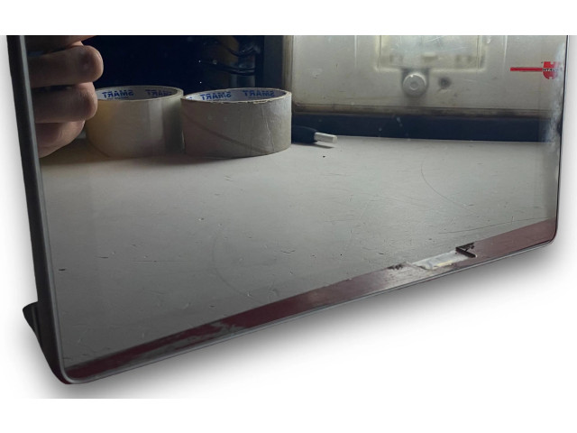 Дисплей 8W1919605 Audi A4 Allroad B9