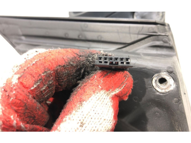 Зеркало электрическое BMW X3 E83 2003 - 2010 года