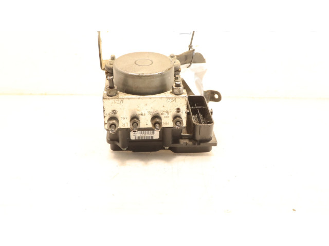 Блок АБС 0265232913 Fiat Grande Punto - года