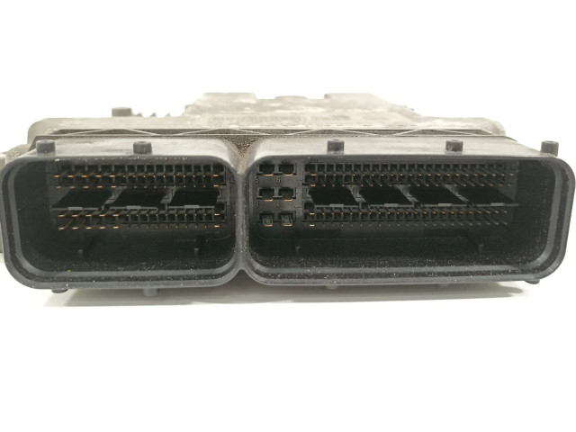 Блок управления двигателя 55198809, 0281011511   Alfa Romeo GTV