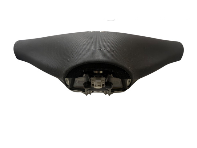 Подушка безопасности водителя    Peugeot 107