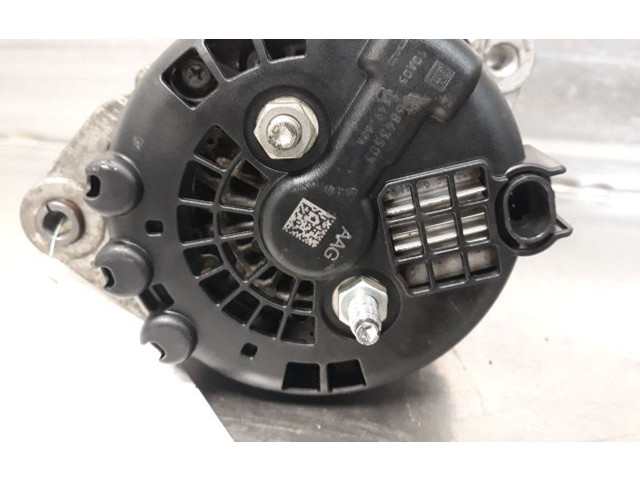 Генератор 96843503   Chevrolet Spark      