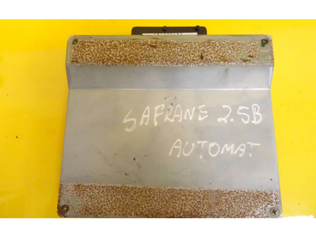 Řídící jednotka 7700874640, 7700874433 Renault Safrane 1997