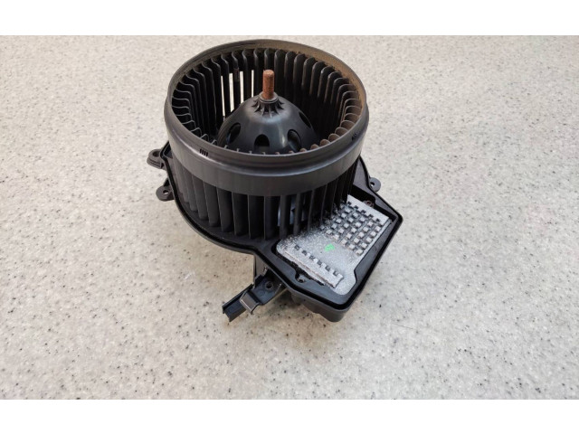 Вентилятор печки Mercedes-Benz SL R230 2006