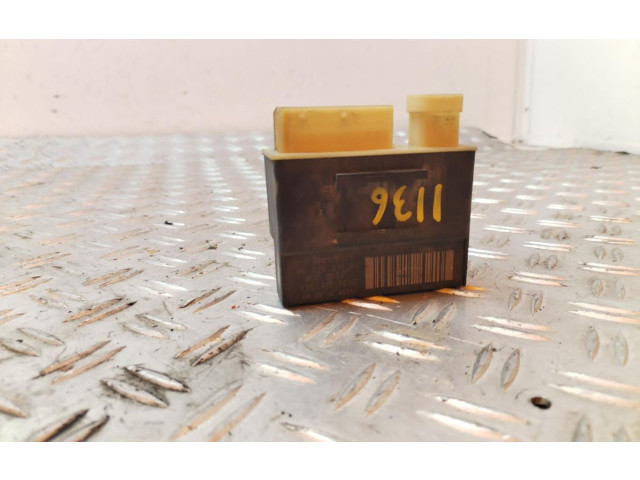 Řídící jednotka 9652021180 Citroen Berlingo