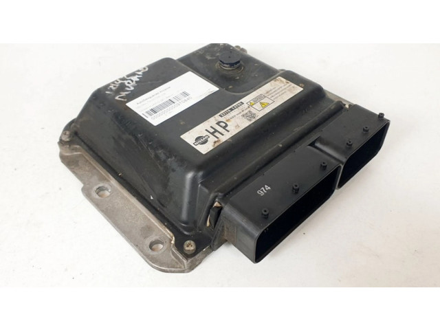 Řídící jednotka 237101AT0E, 2758009743 Nissan Murano Z51 2010