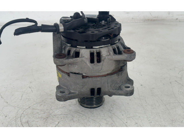 Генератор 045903023A, 0124515022   Volkswagen Polo      