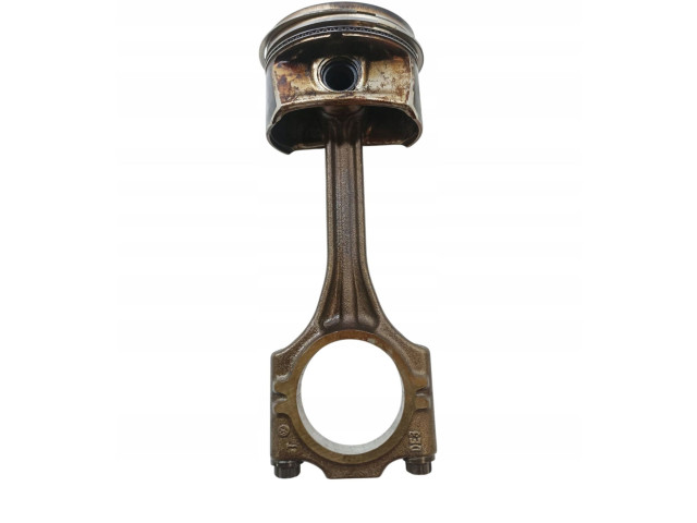 Píst MPI Volkswagen Polo IV 9N3