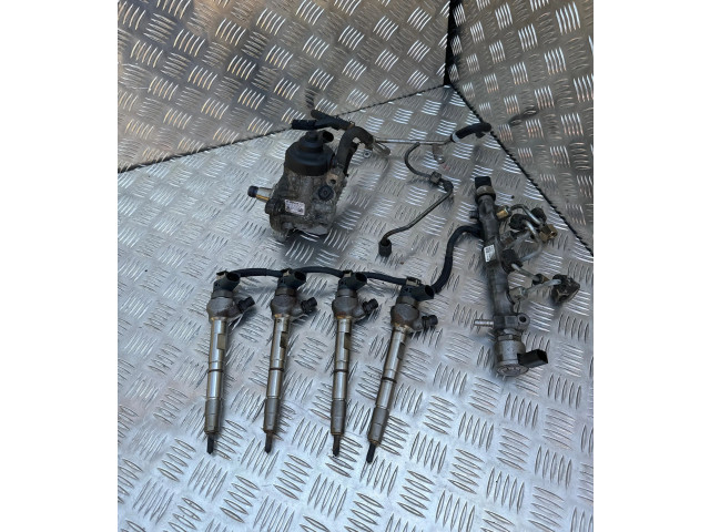 Vstřikovač 0445110471, 04L130277AE   Volkswagen Tiguan    DFH 