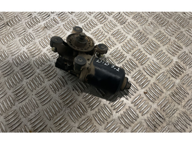 Моторчик дворников Mitsubishi Pajero